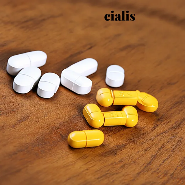 Cialis vente par correspondance